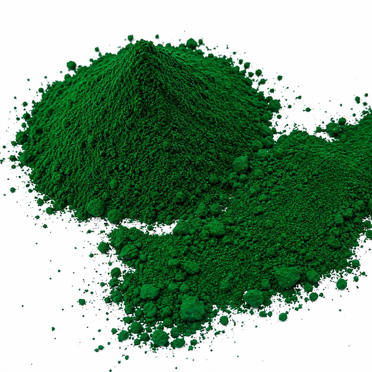 Black Iron Oxide Pigment - High Purity & Versatile -8