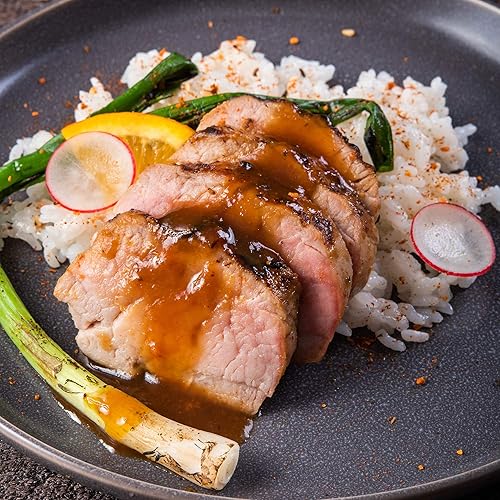 Miniatura 6 de McCormick Culinary Japanese Seven Spice, 16.5 oz - One 16.5 Ounce Container of Japanese Seven Spice Seasoning with an Herbal-Citrusy Umami Flavor,