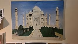 Review Image by Paul Gerhardt Paul Gerhardt