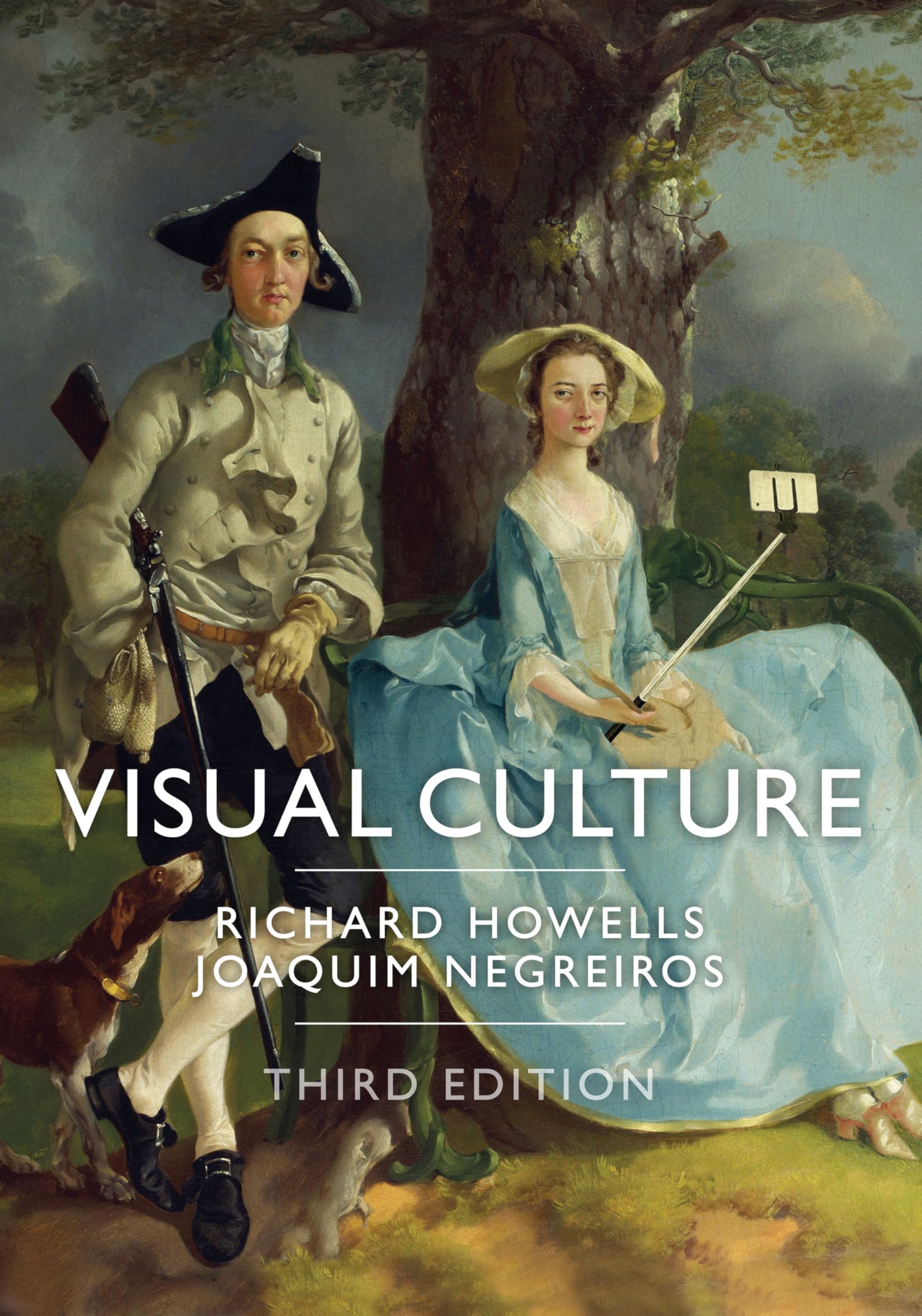 Visual Culture by Joaquim Negreiros, Richard Howells (Paperback, 2018)