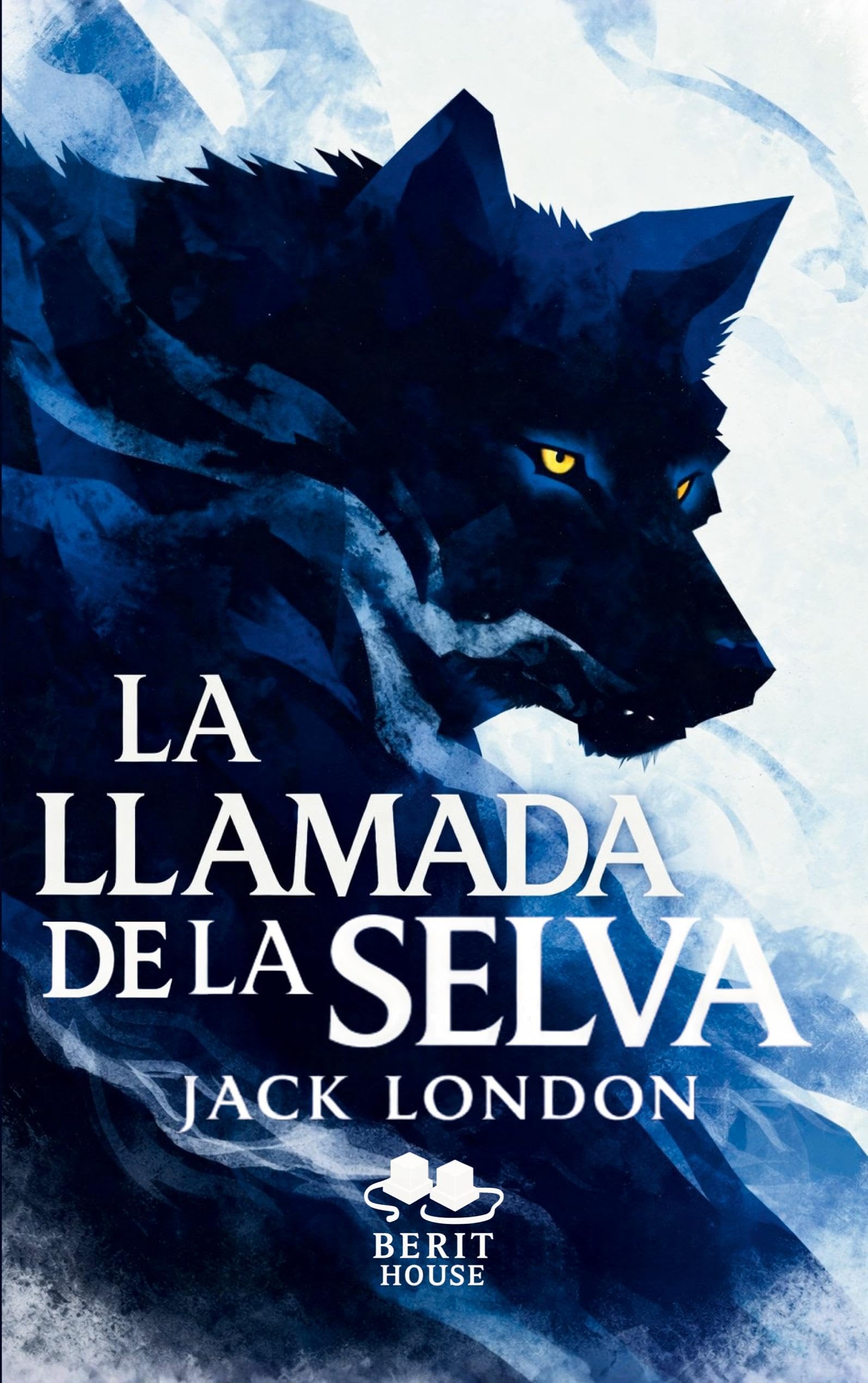 La llamada de la selva: Clásico de aventuras sobre supervivencia, naturaleza y libertad
