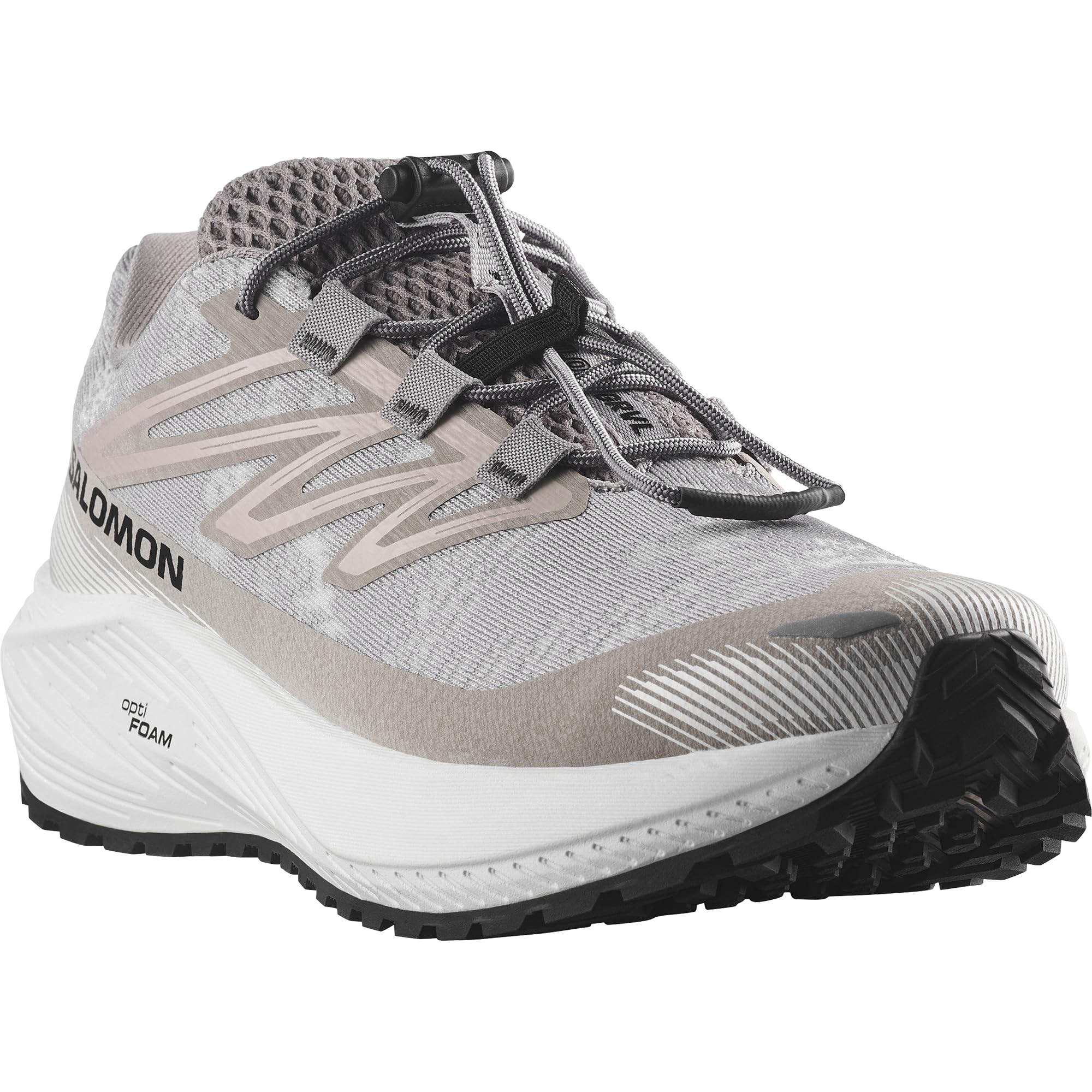 Salomon Aero Flow GRVL Zapatillas de Running Gravel para Mujer