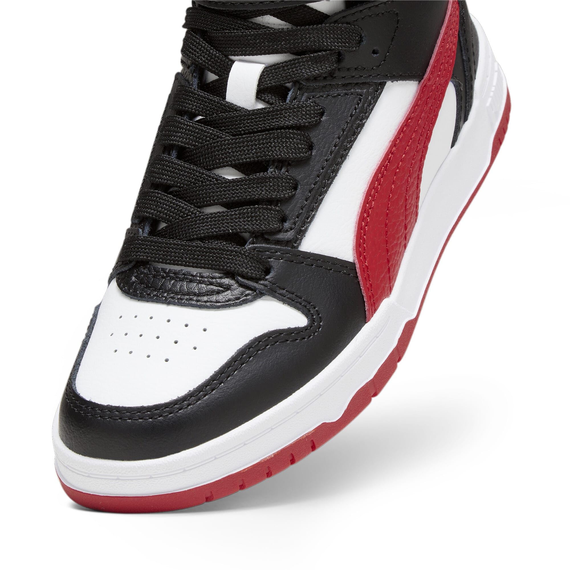 Puma Rbd Game Jr SneakerUnisex - Bambini e Ragazzi