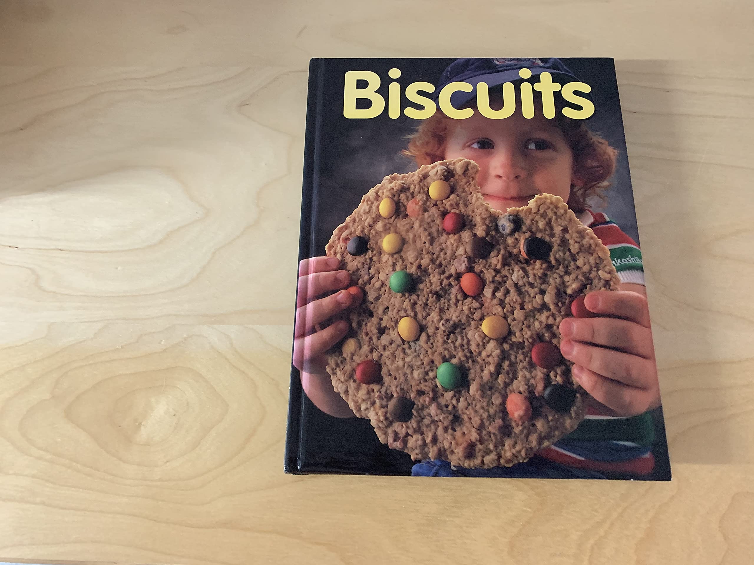 Biscuits