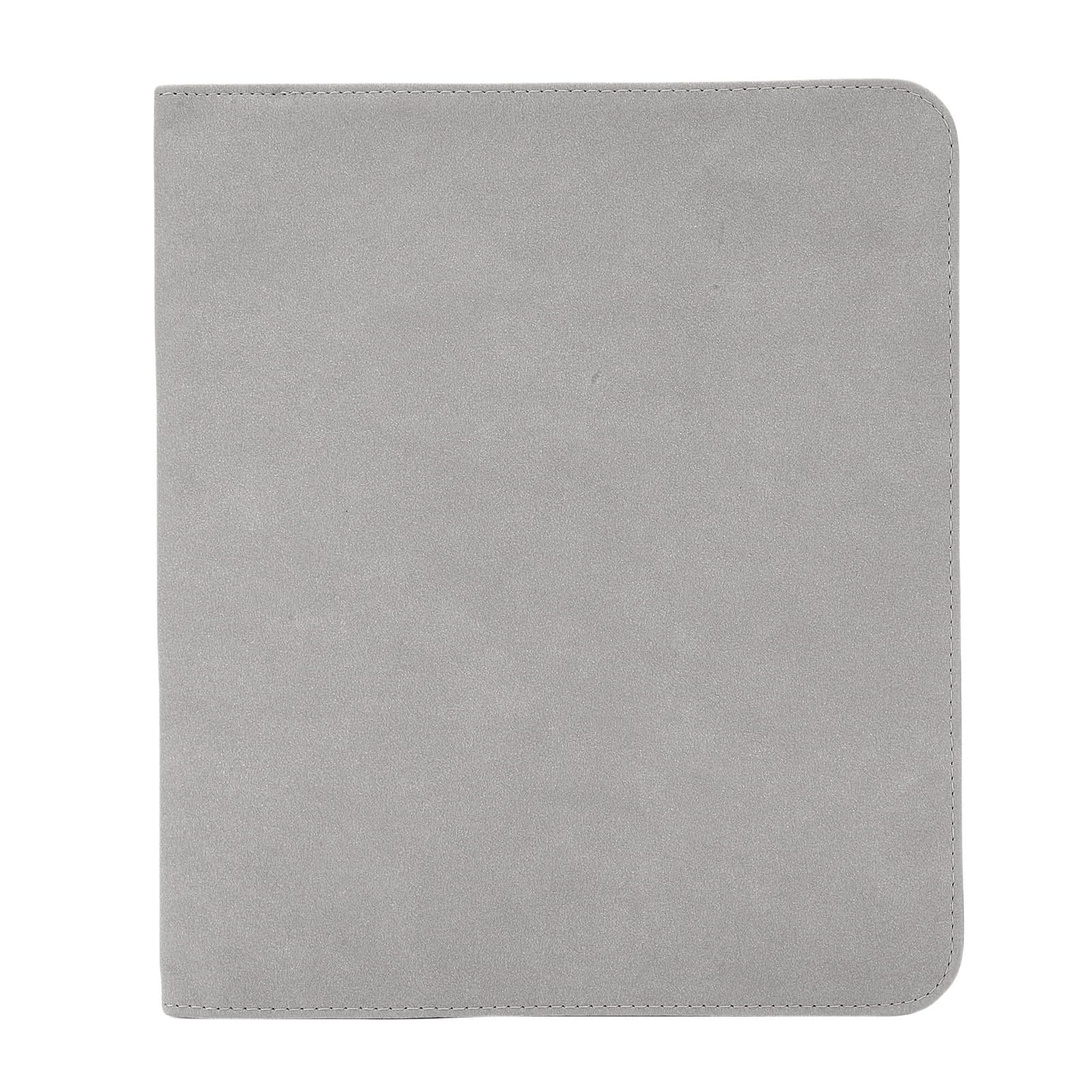 Hidyliu Custodia Protettiva Magnetica per Lettore Elettronico Kindle Scribe da 10,2" Sottile, Leggera, Antiurto da Viaggio, Pelle in Microfibra Opaca per Kindle Scribe 2024, Elipsa, 1 Custodia