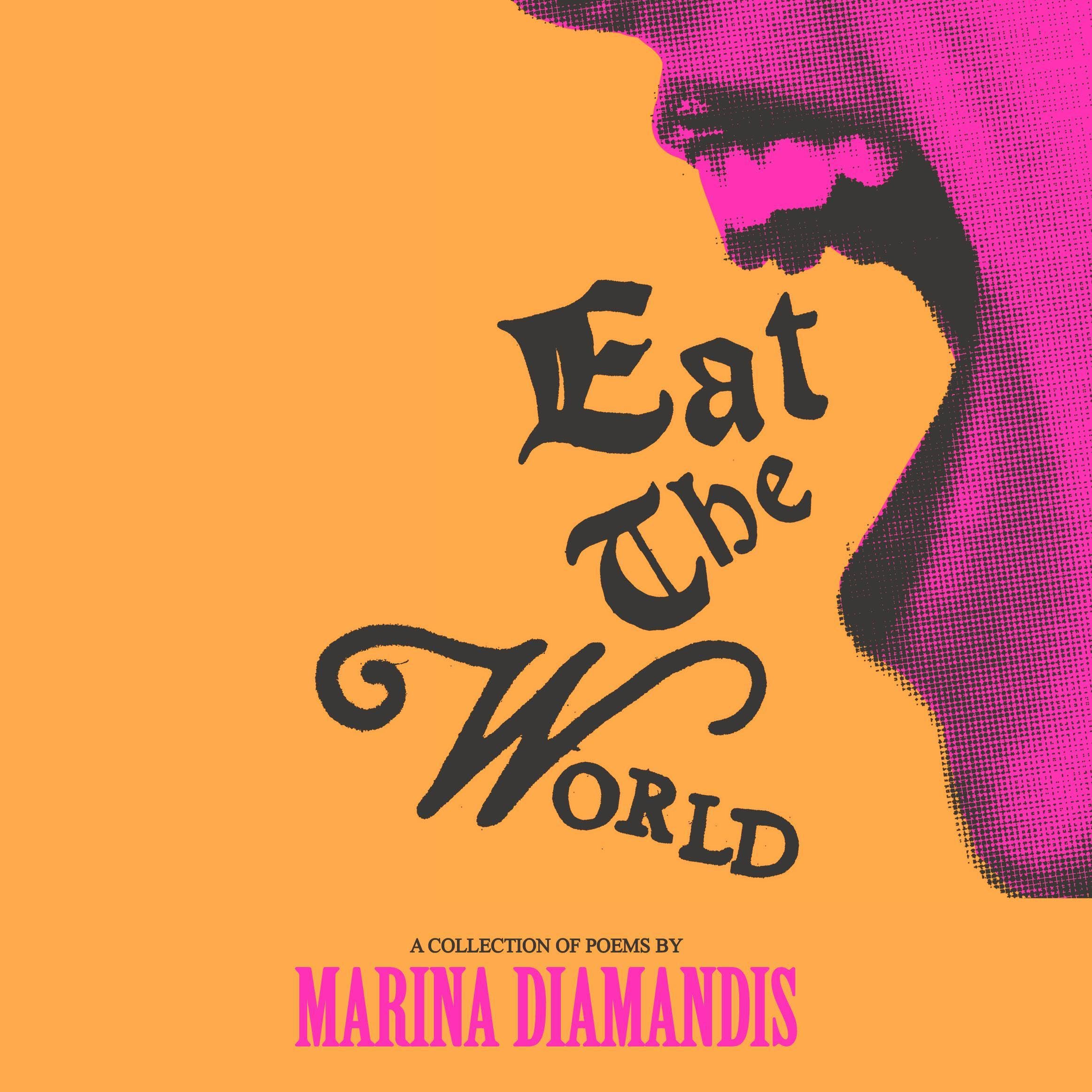 Eat the World