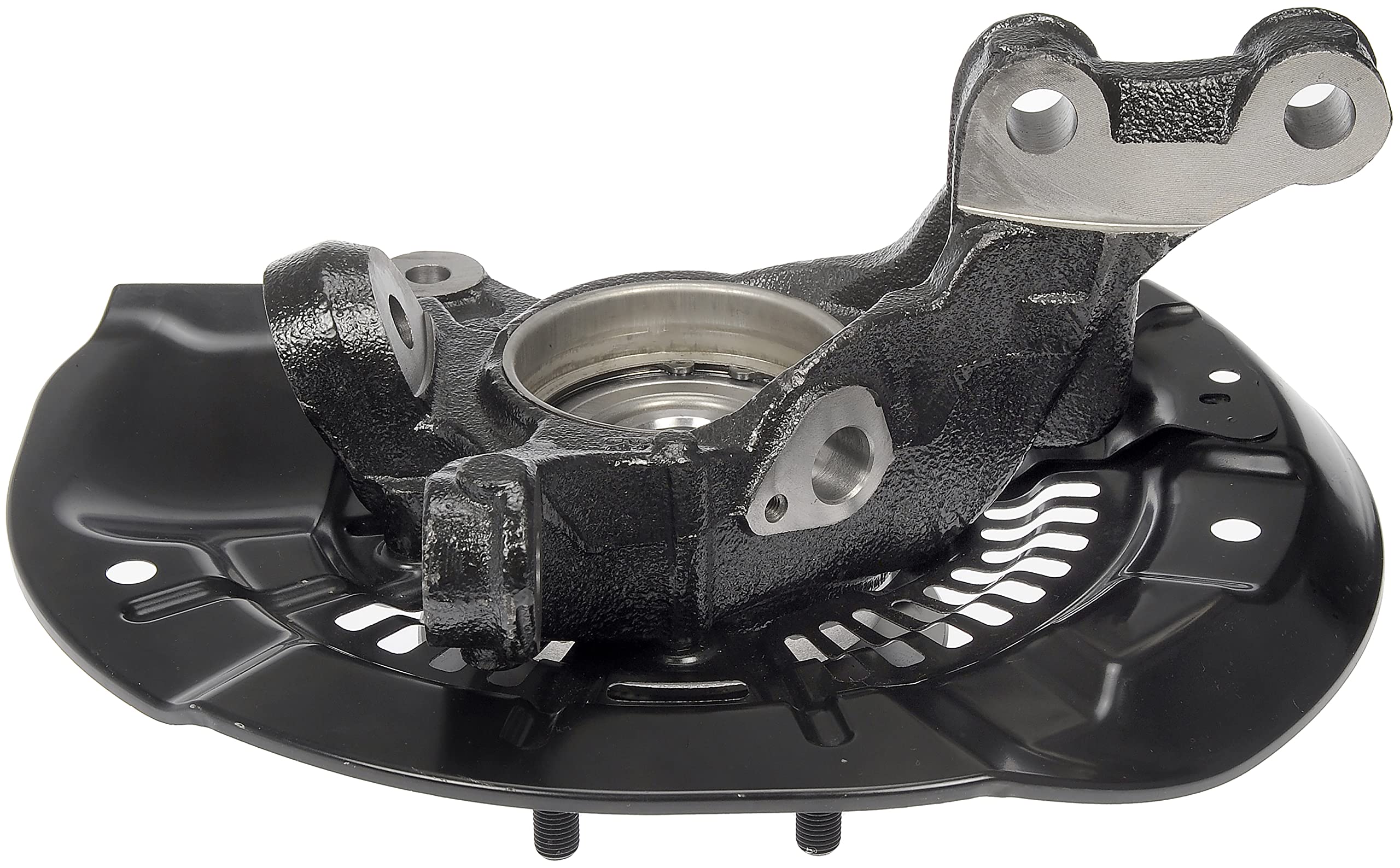 Amazon.com: Dorman 698-430 Front Passenger Side Loaded Knuckle