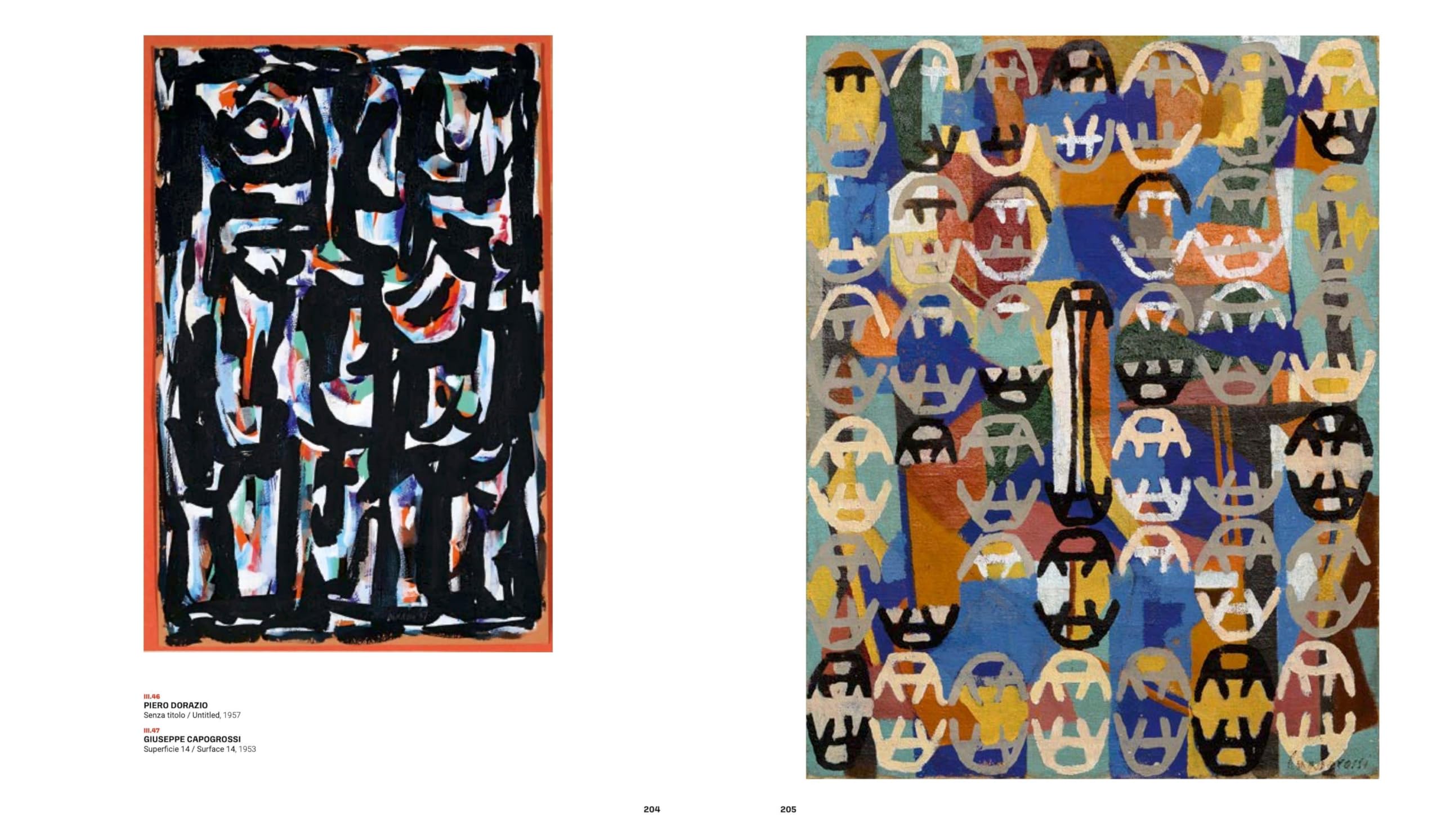 Kandinsky e l'Italia. Ediz. italiana e inglese