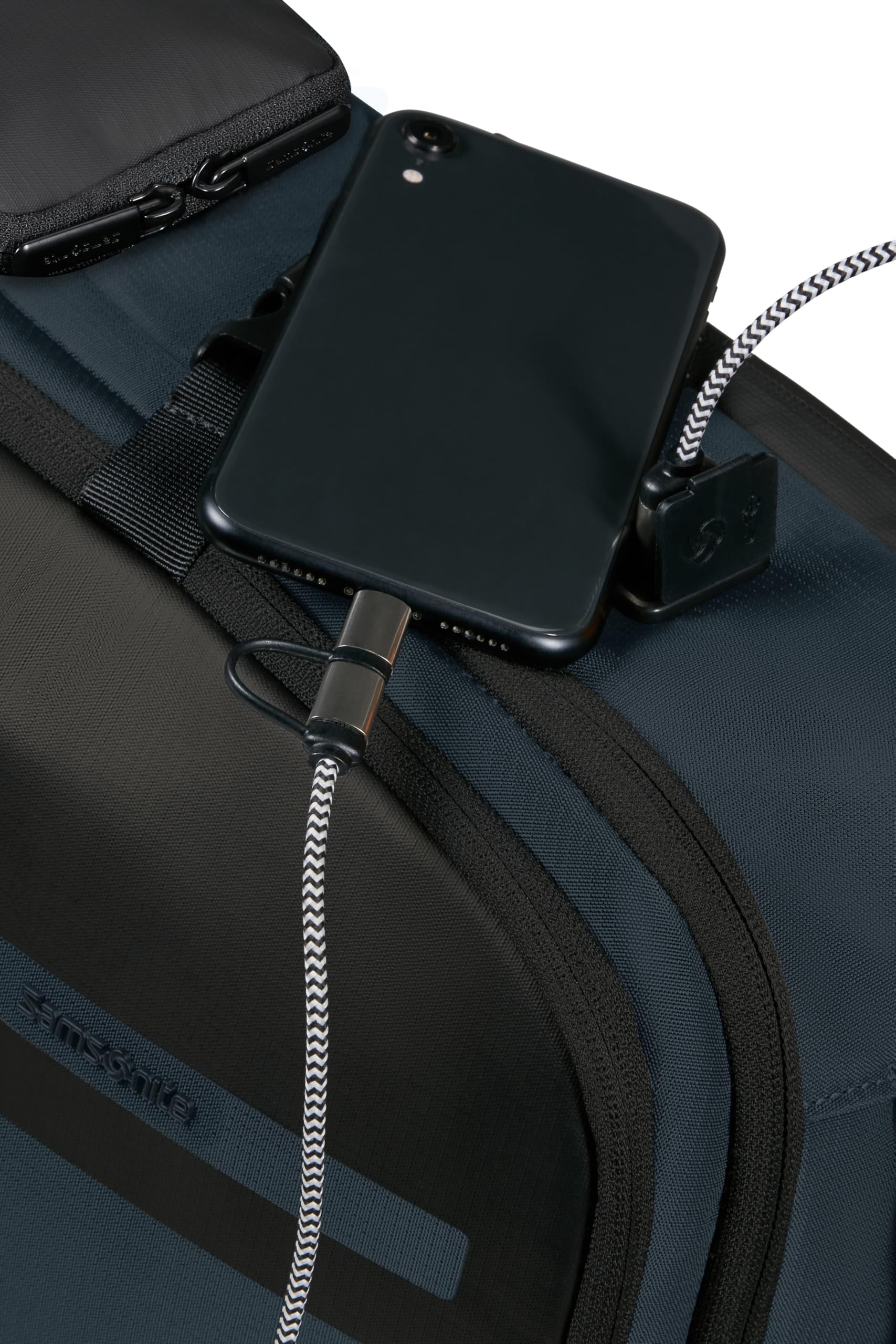 Samsonite Biz2Go Zaino per Laptop 15.6" Zaino Daytrip da Uomo
