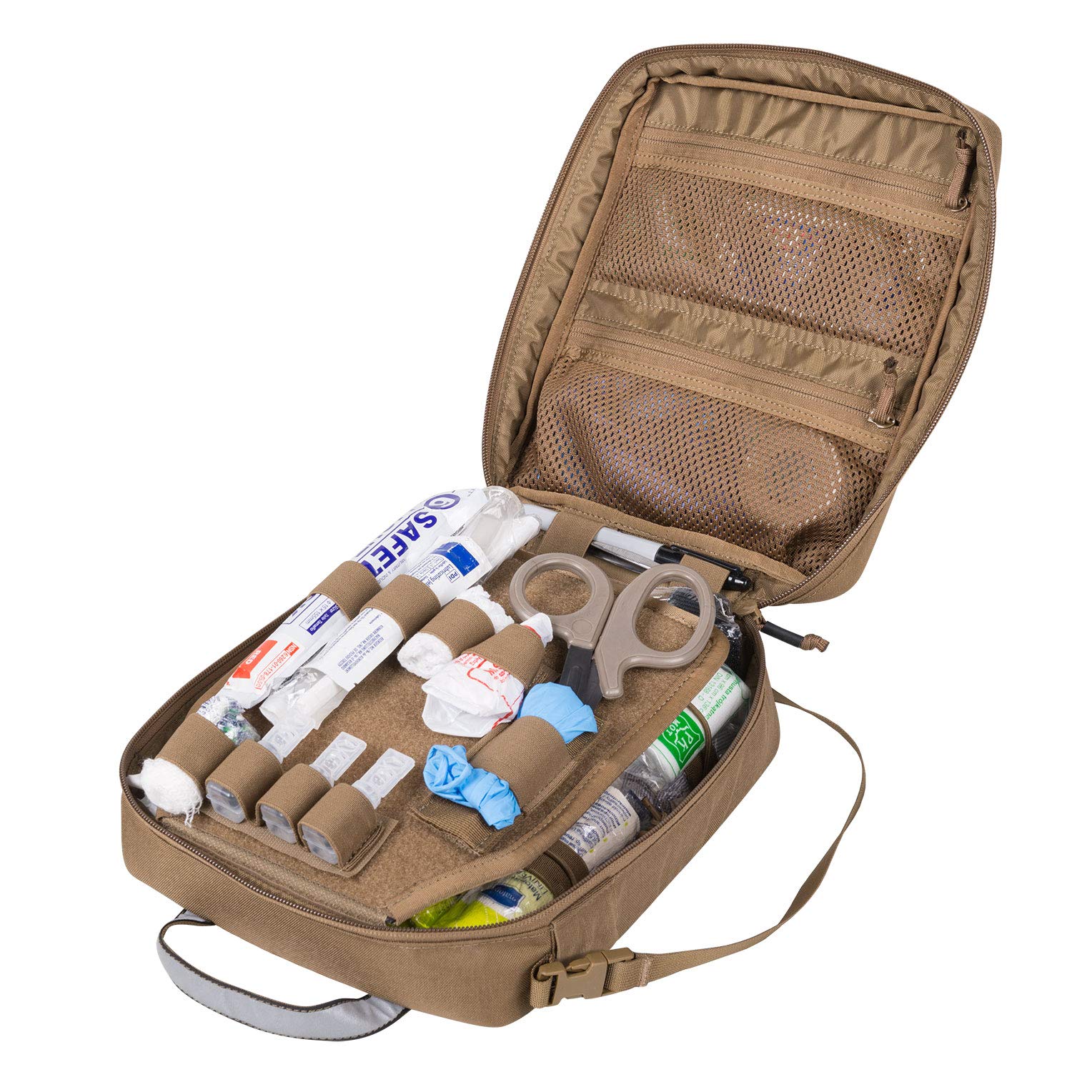 Helikon-Tex AUTOMOTIVE MED KIT BOLSA - Cordura