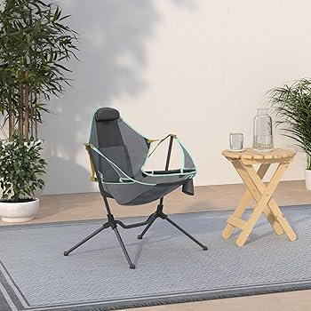 Amazon | NEMO(ニーモ) スターゲイズ リクライナー ラグジュアリー