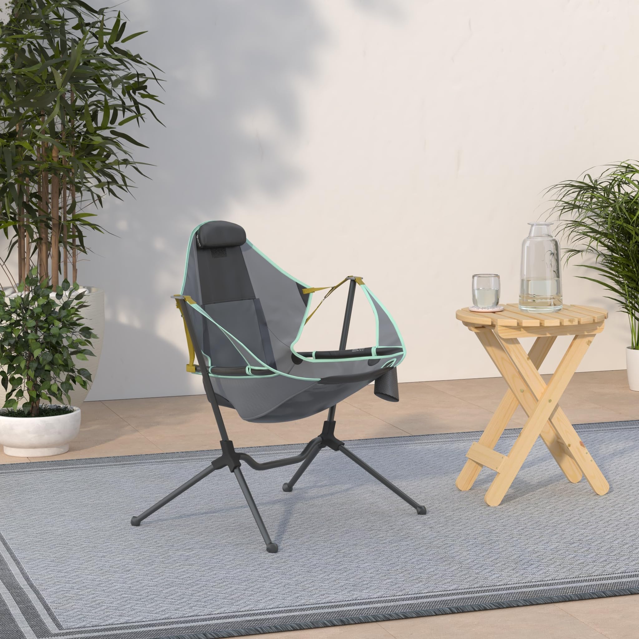 Amazon | NEMO(ニーモ) スターゲイズ リクライナー ラグジュアリー Amazon | NEMO(ニーモ) スターゲイズ リクライナー ラグジュアリー