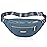 Fanny Pack Waist Pack for Women, Crossbody Purse Waist Bag for Running Sports Travel