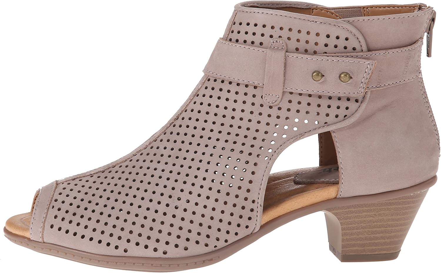 Earth Intrepid 9.5 Taupe