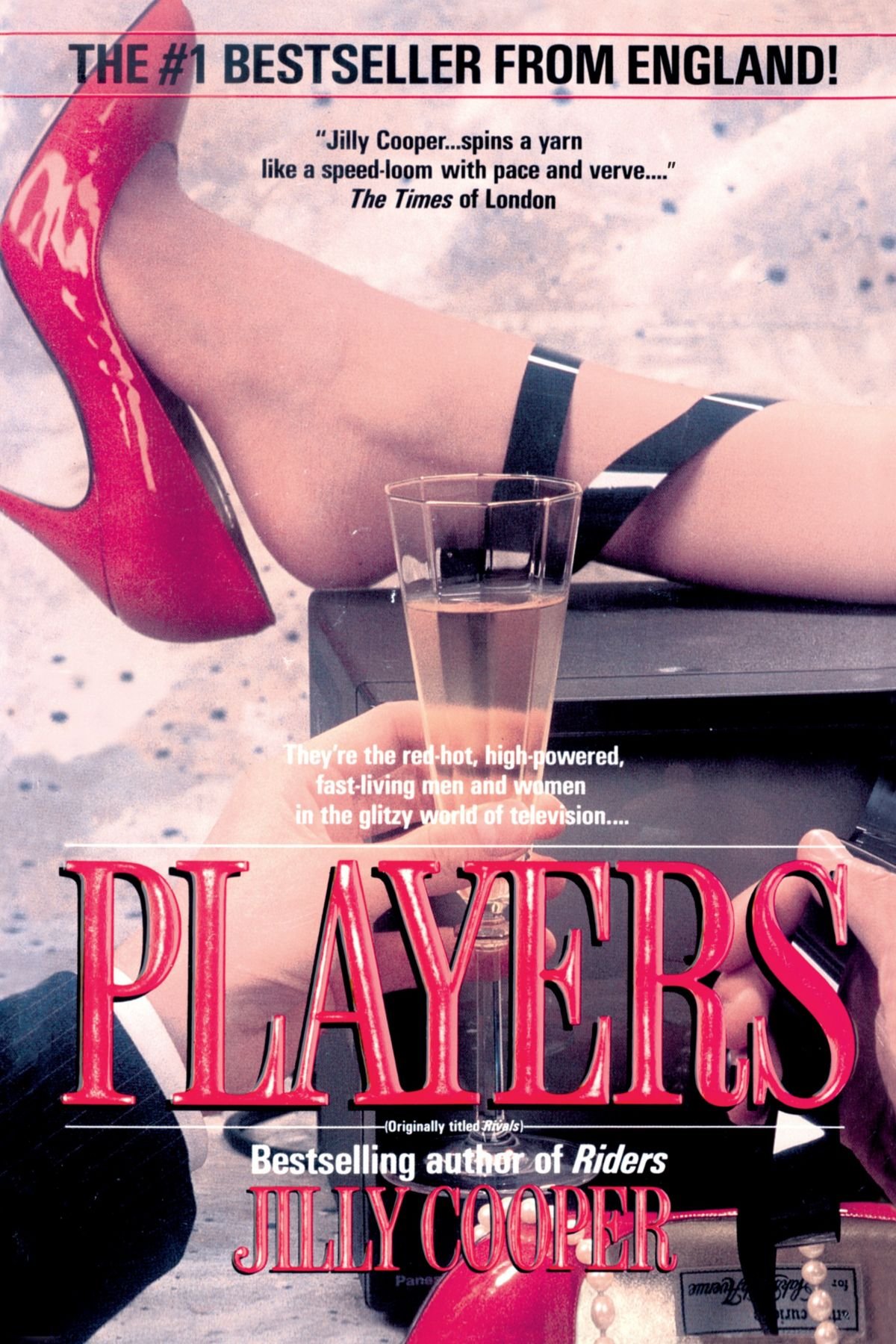 Players: A Novel