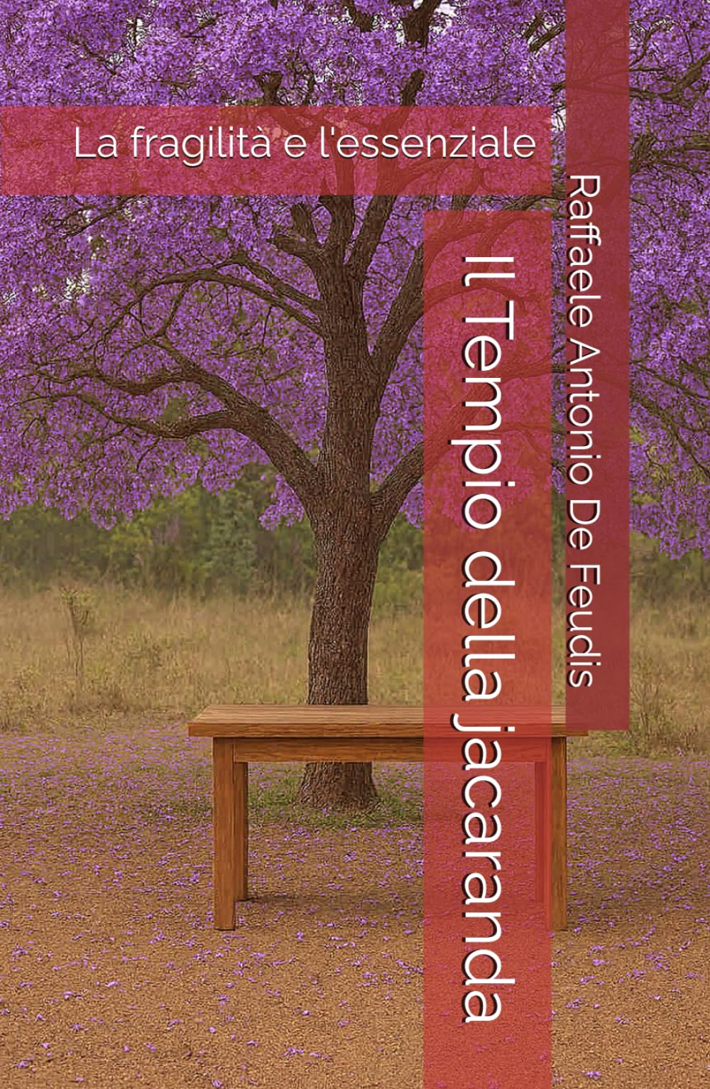 Il Tempio della jacaranda: La fragilità e l'essenziale