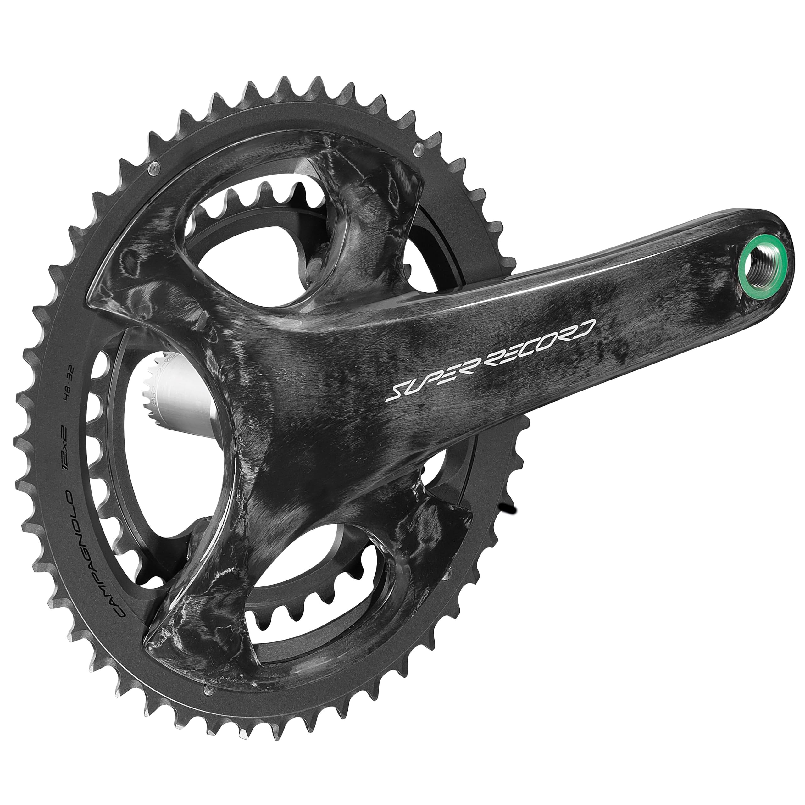 Amazon | カンパニョーロ(campagnolo)クランクセット SUPER RECORD PRO