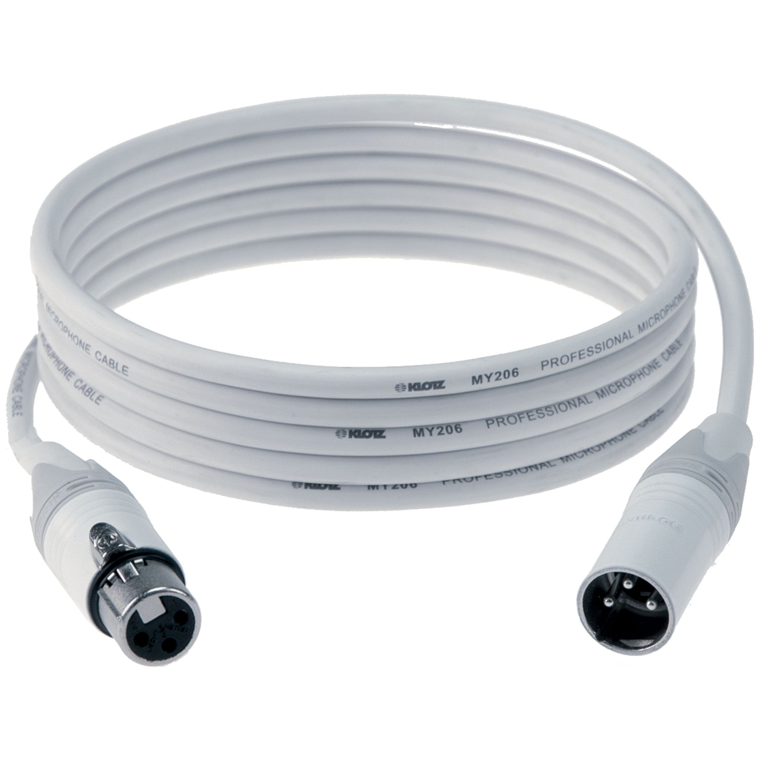 IRFM0500 ICE ROCK Cable de micr�fono