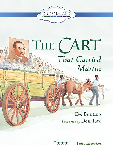 Cart That Carried Martin