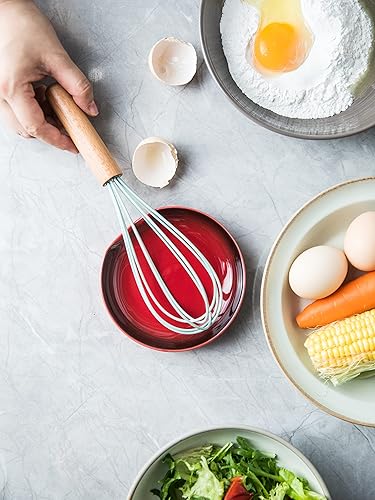 Miniatura 5 de Soporte para espátula superior de estufa para encimera de cocina, lindo soporte para utensilios de cocina para cucharas, cucharones, pinzas,