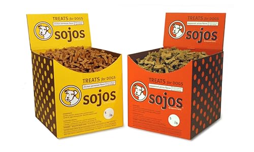 Sojos