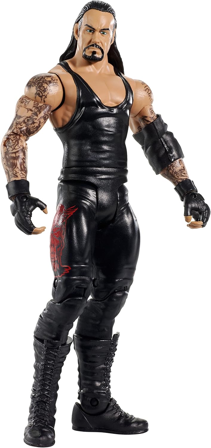 WWE MATTEL Figure Series #55 - Undertaker