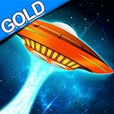 Hours of fun Star Galactica Battle Ship Saga - The UFO Encounters Gold