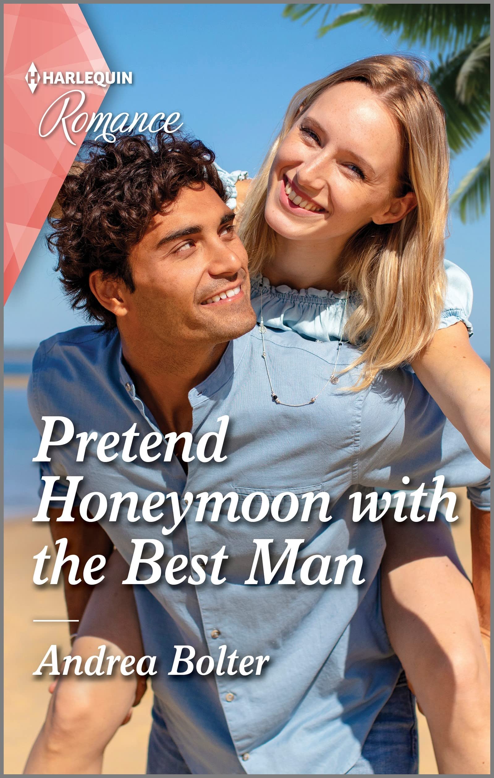 Buy Pretend Honeymoon with the Best Man: A Fake Relationship Opposites Attract Contemporary Romance — BookShops.in