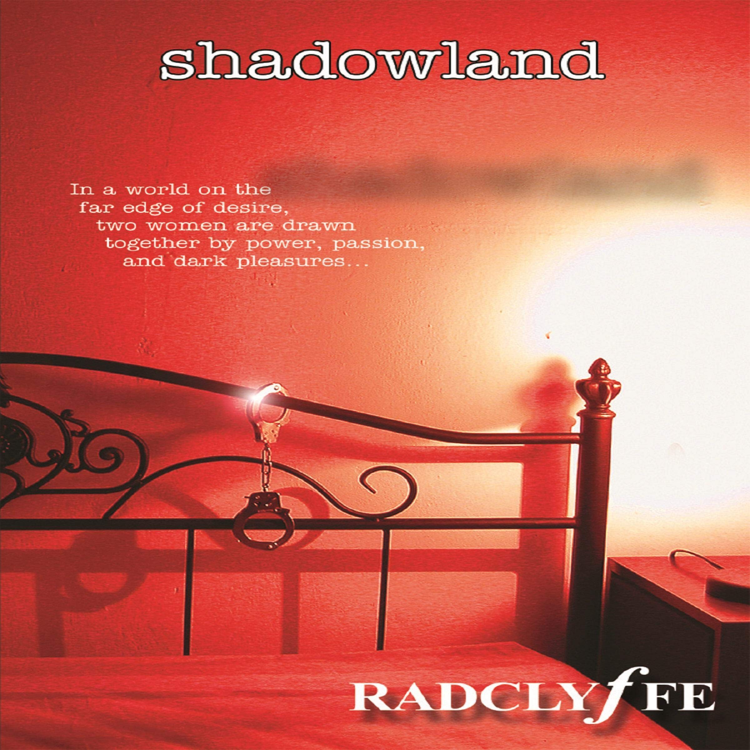 Shadowland: A Gripping Narrative Exploring Identity and Hidden Worlds