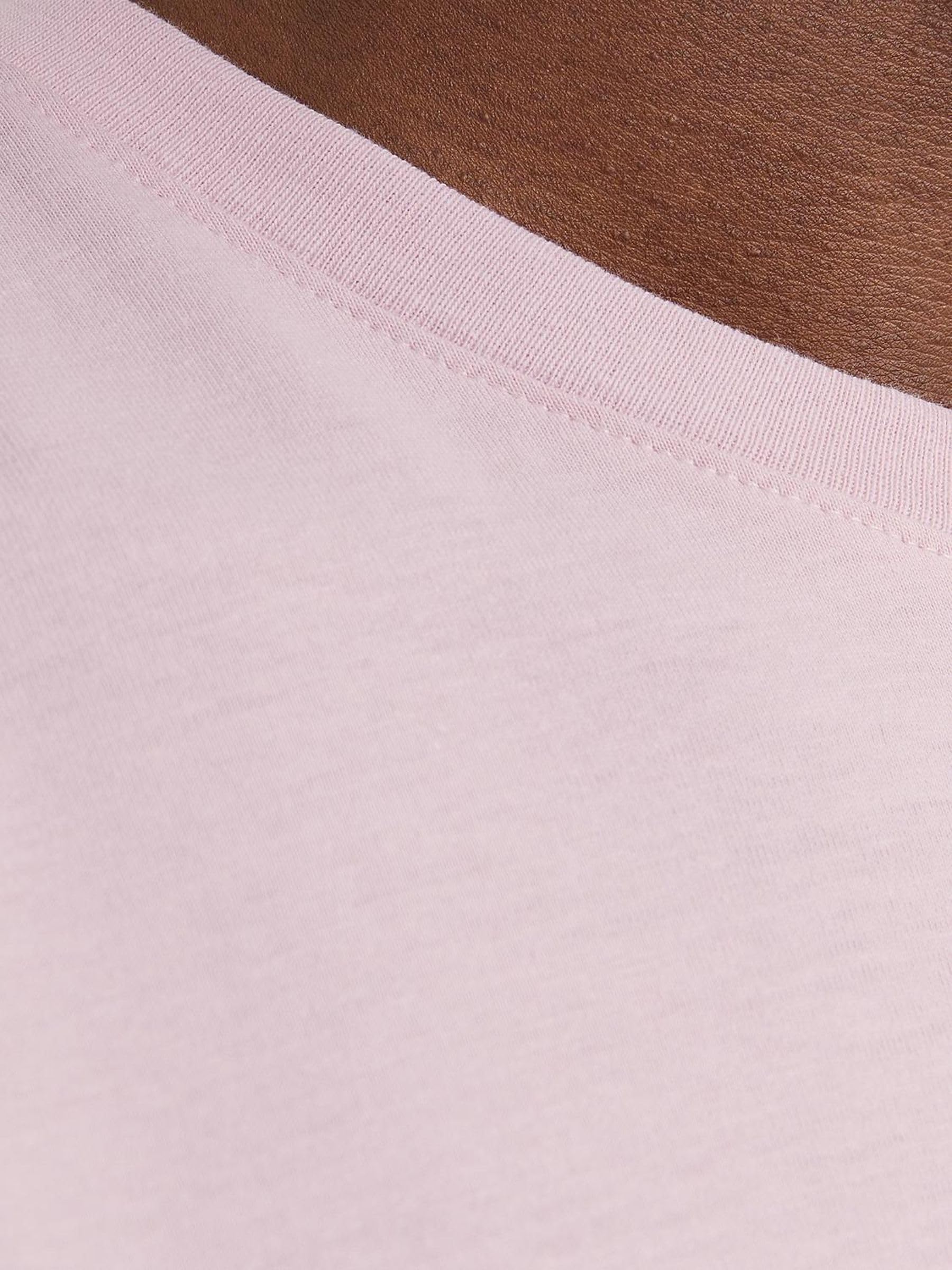Jack & Jones Jjeorganic Basic Tee SS O-Neck Noos Koszulka męska