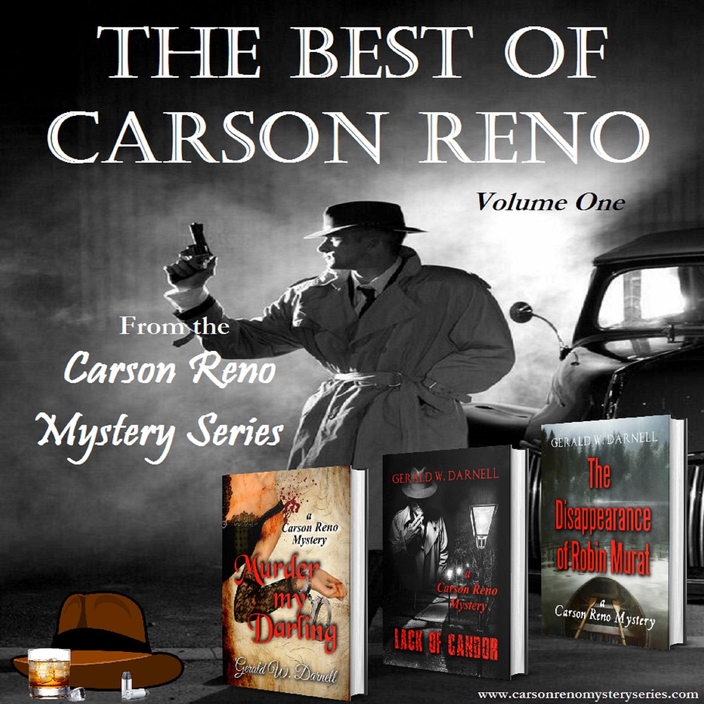 Best of Carson Reno: Volume One