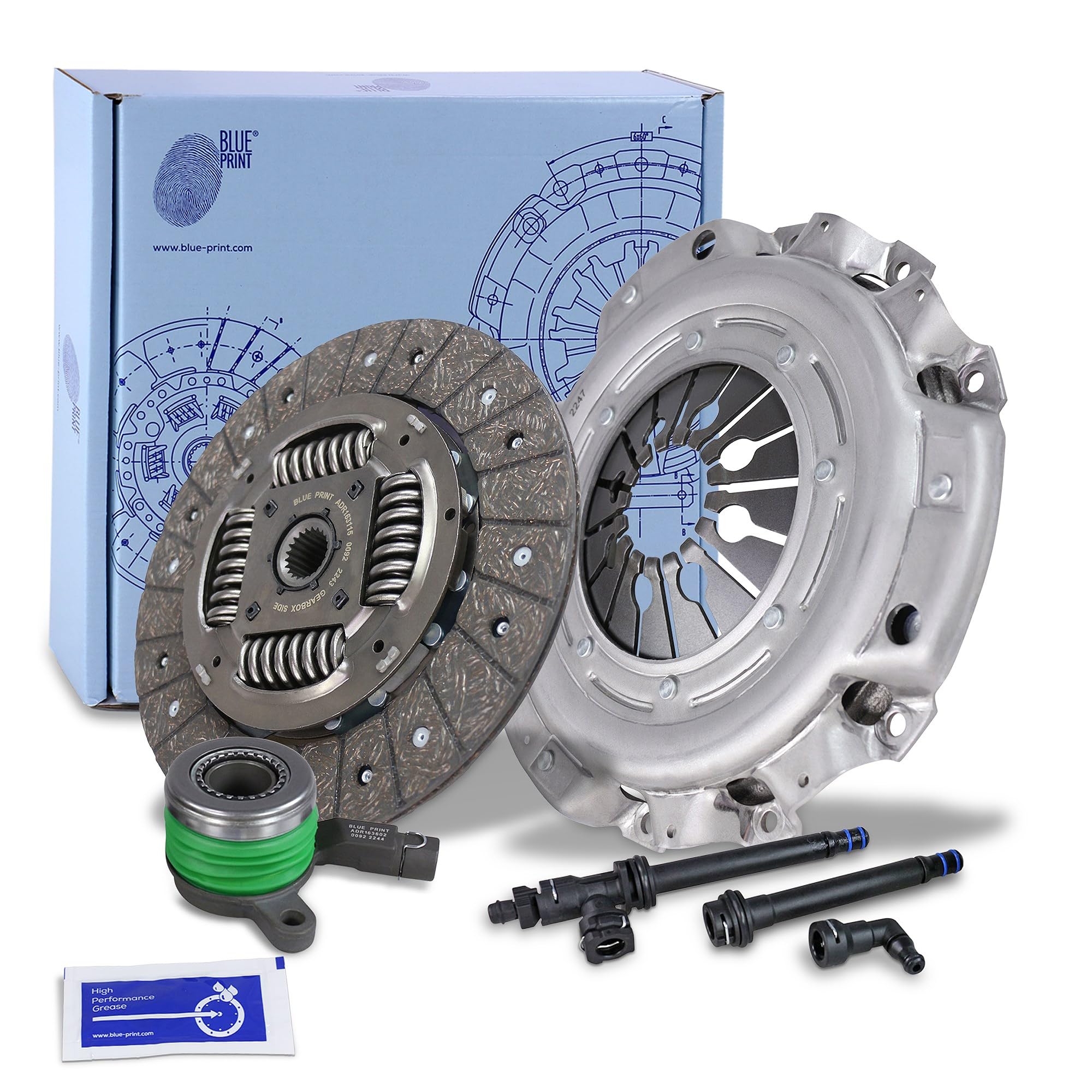 ADL ADR163051 CLUTCH KIT