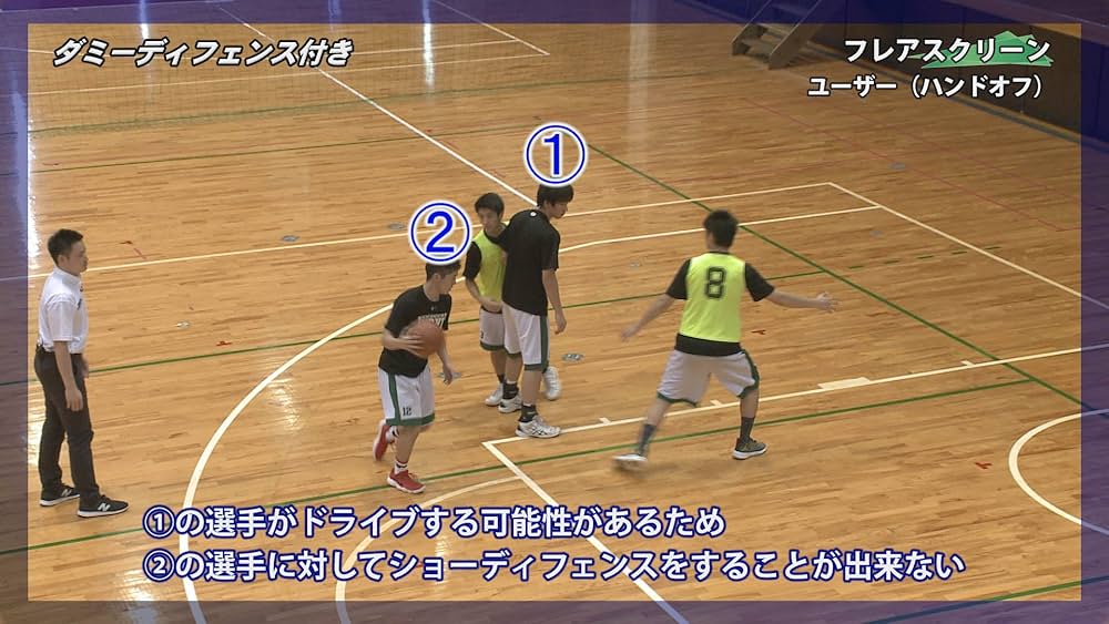 知恵と努力が「高さ」を超える　飛龍高校バスケットボール部　DVD Amazon.co.jp: 知恵と努力が「高さ」を超える 飛龍高校