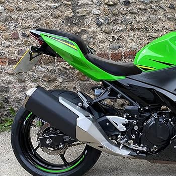 Amazon.com: C.C. RIDER Black Driver & Passenger Seat Fit for