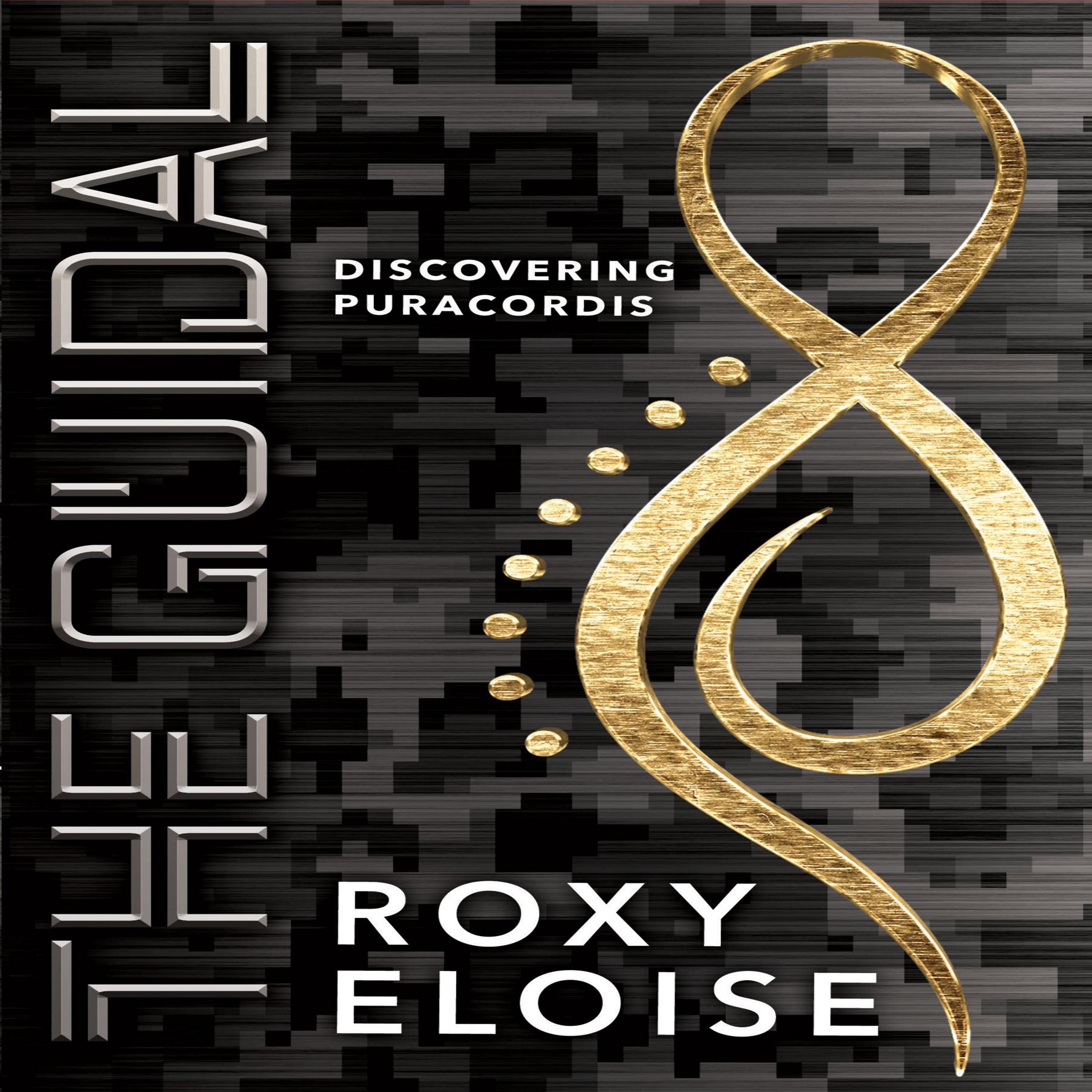 Cover art for The Guidal: Discovering Puracordis
