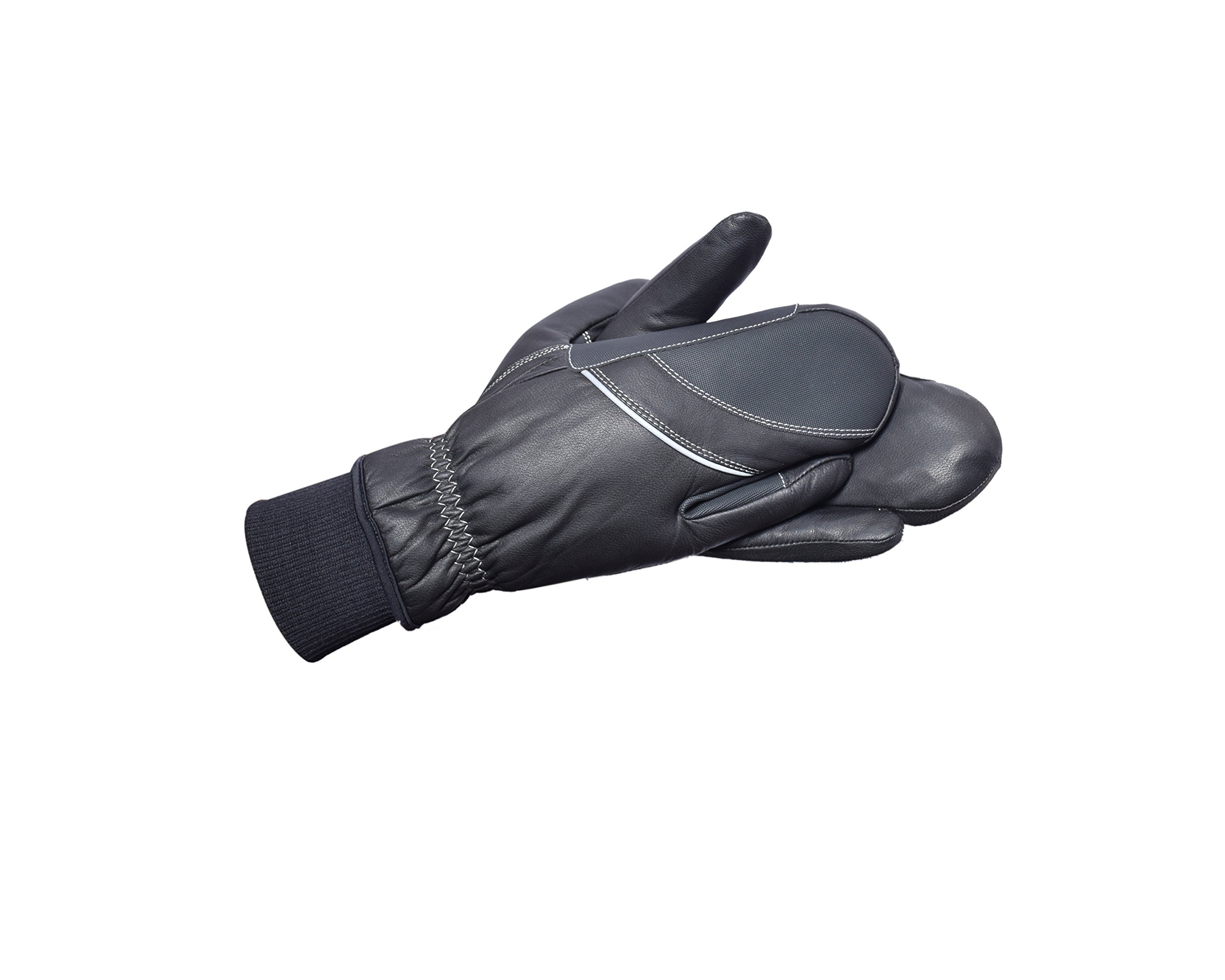 Gants D'équitation QHP Air-flow QHP