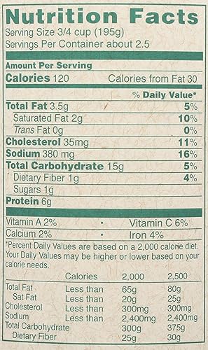 Miniatura 3 de Bar Harbor sopa chwdr lbstr  maíz