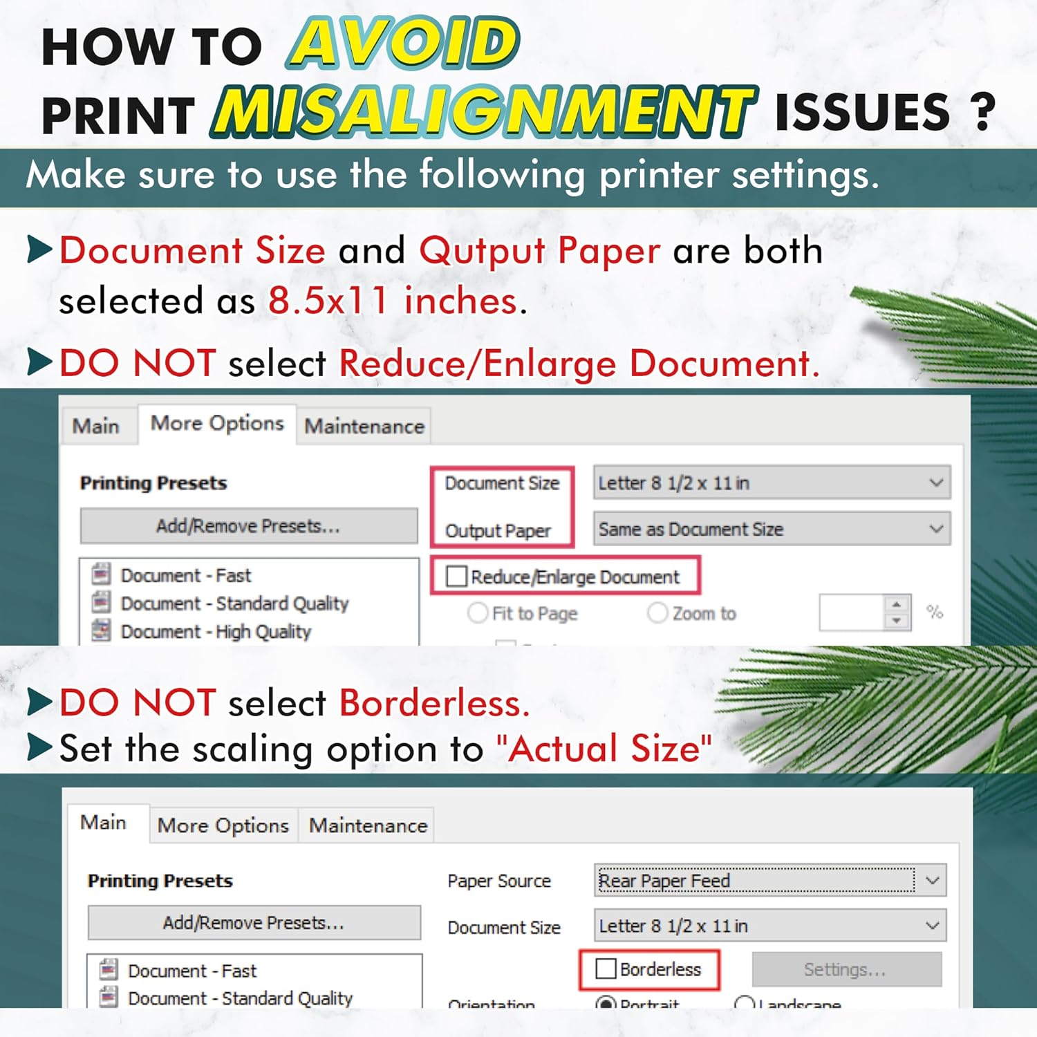 Koala Round Labels 2.5 Inch, Matte Waterproof Printable Circle Stickers for Inkjet and Laser Printer, 240 Circle Labels for Brand Logo, Bottle, Jar - Image 3