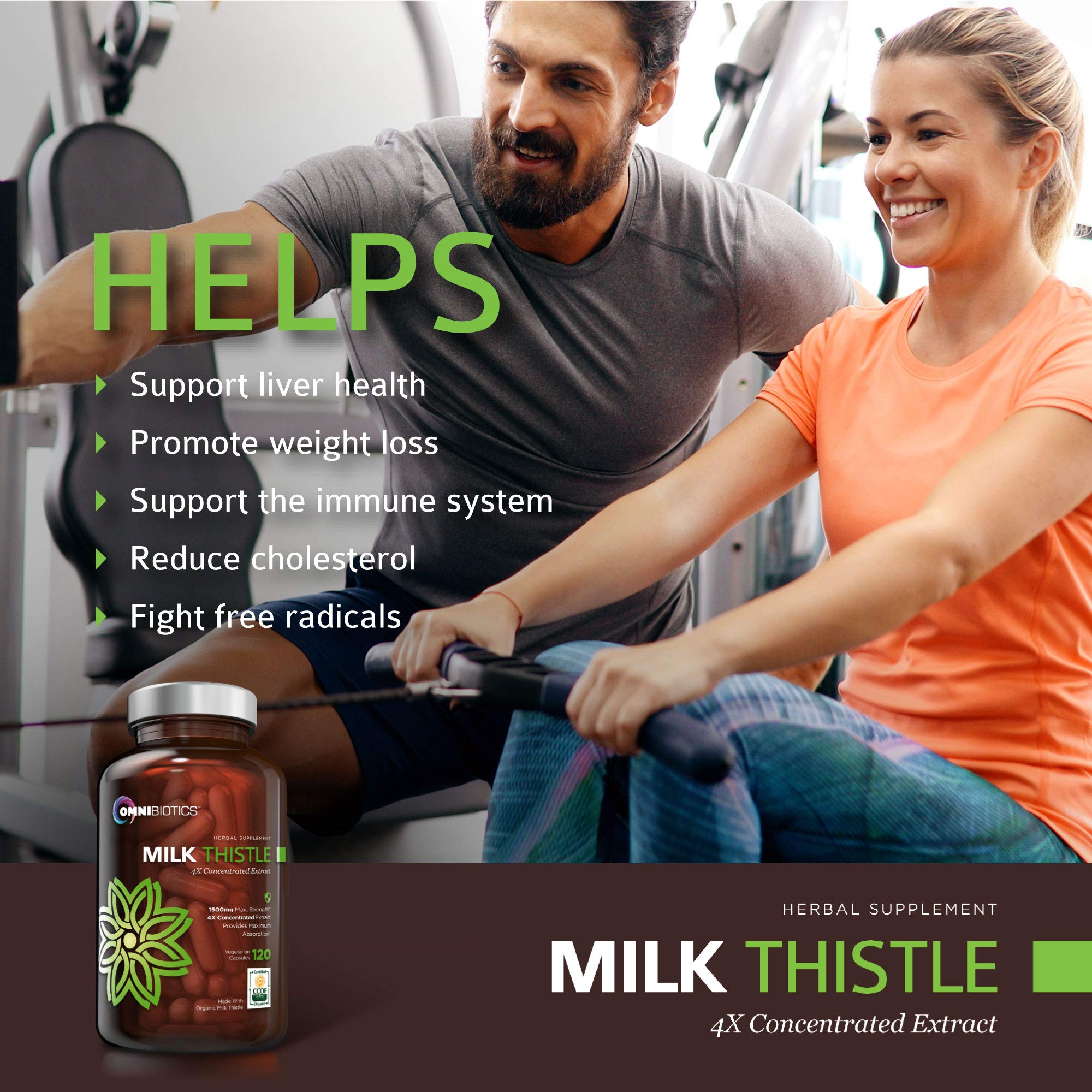 Milk Thistle Liver Cleanse - Nature's Secret – Irwin Naturals Milk Thistle Liver Cleanse - Nature's Secret – Irwin Naturals