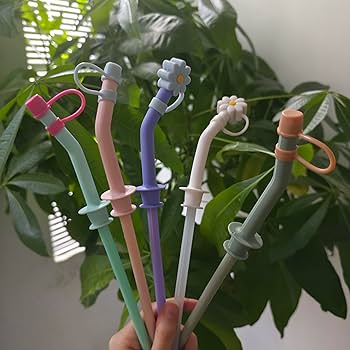 Amazon｜Jetstop 0.4インチ ストローカバーキャップ ハイドロ