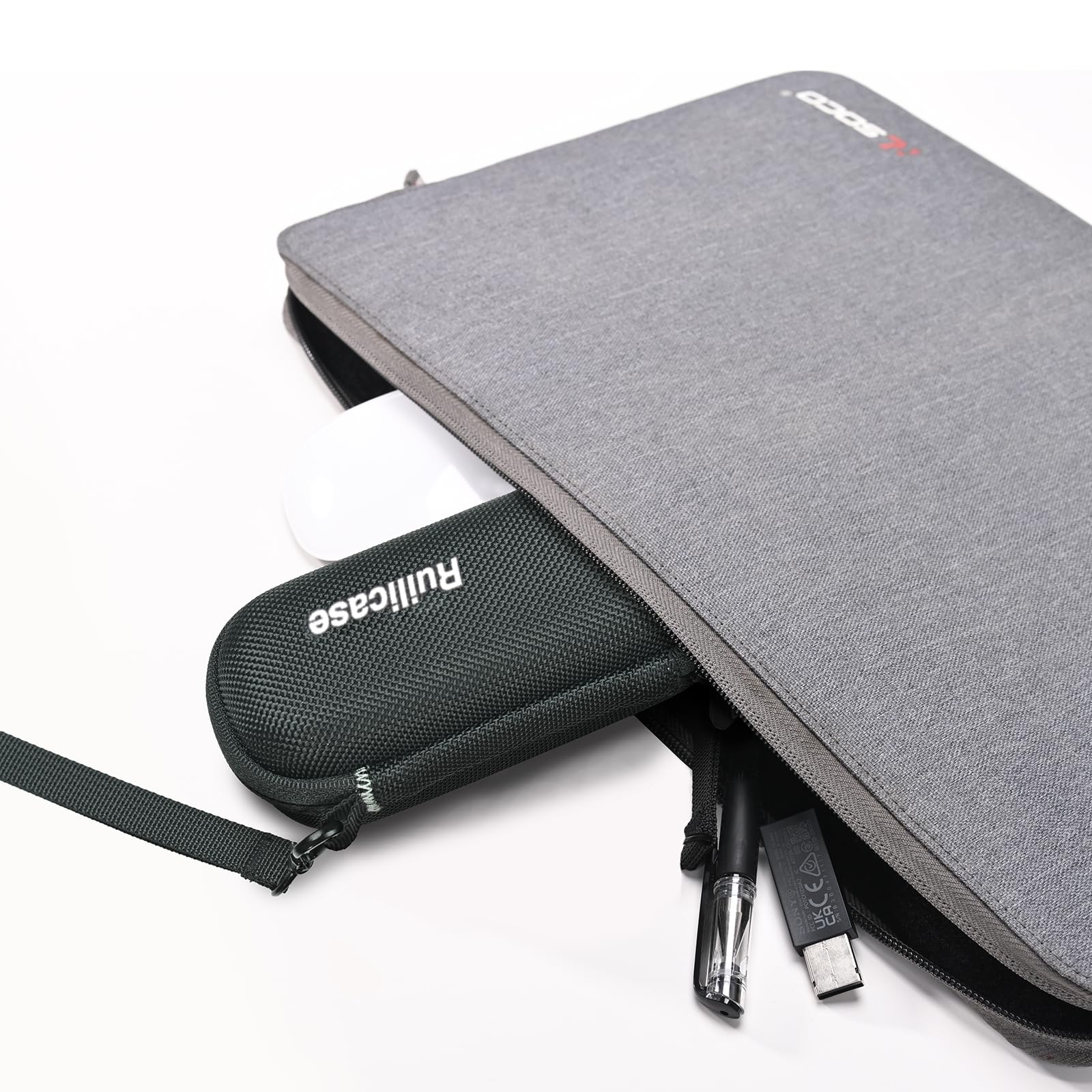 Amazon.co.jp: Ruilicase 収納ケース Clip Studio Tabmate 2 / CLIP