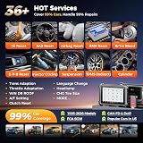 Autel MaxiCOM MK906 Pro thumbnail 5