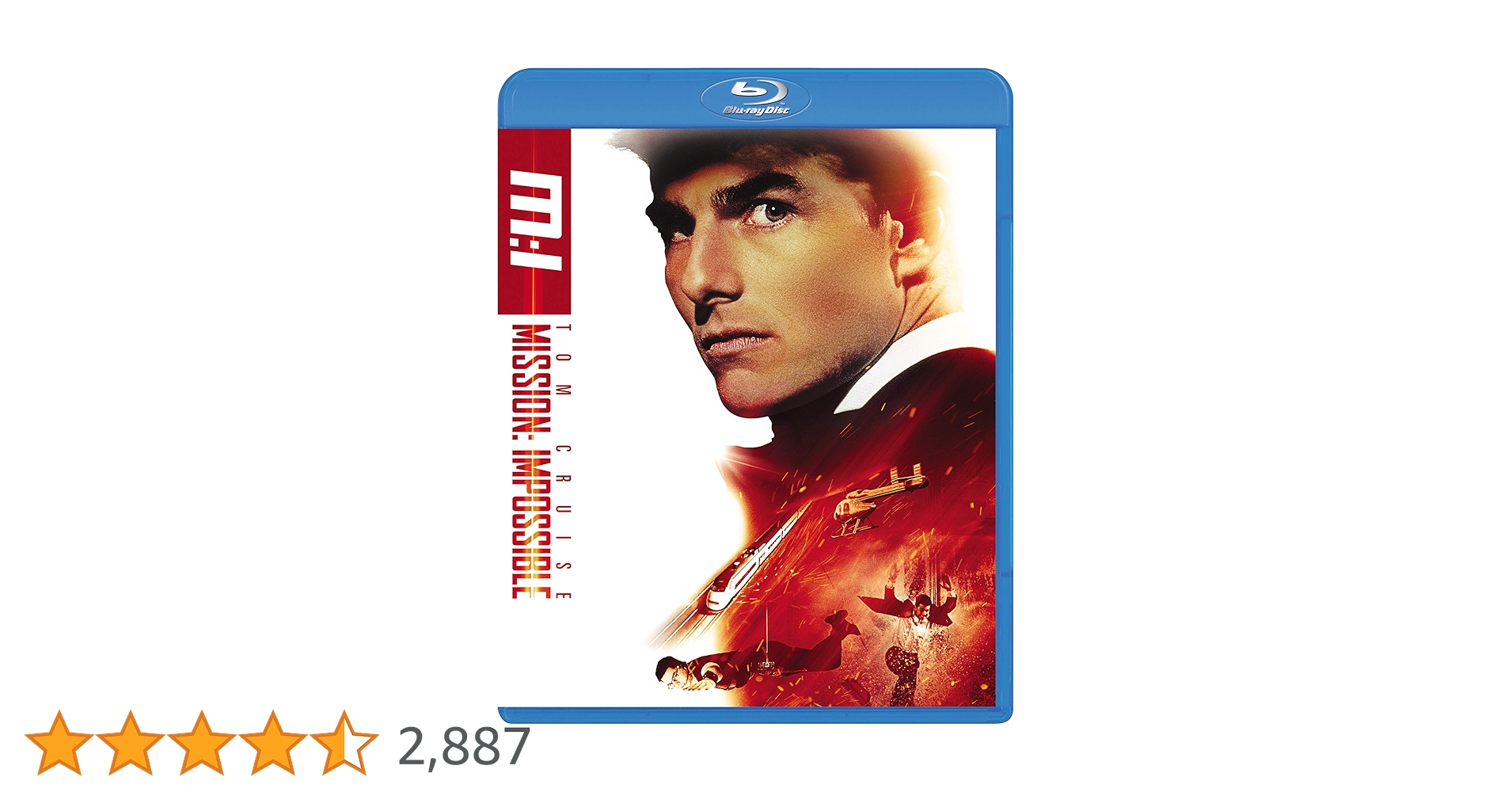 Amazon.co.jp: ミッション:インポッシブル スペシャル