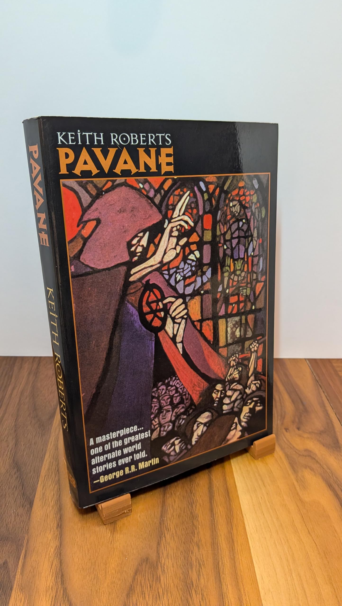Buy Pavane — BookShops.in