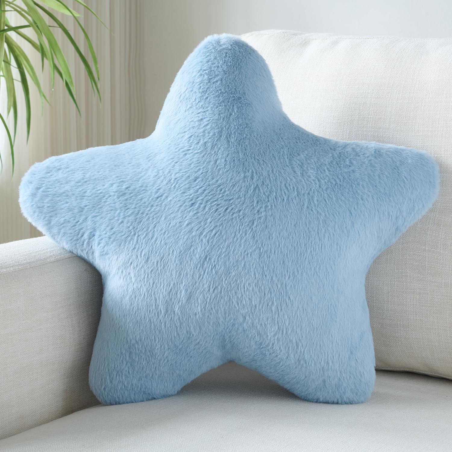 ジュノ　ソウルファンミ　 星型クッション 2色セット 希少 FAMOUZ Star type Cushion フェイマス スタータイプ クッション