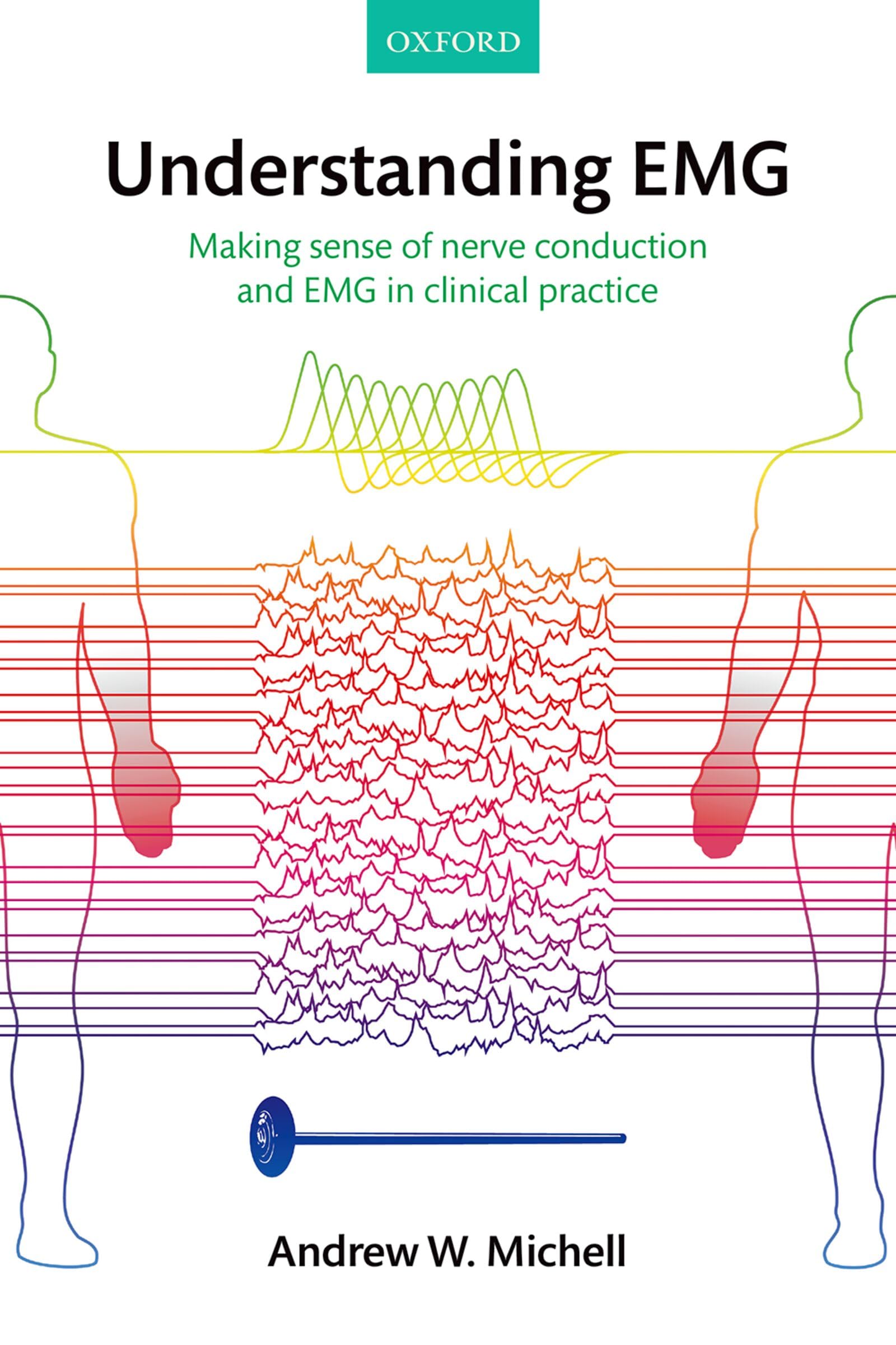 Understanding EMG by Andrew Michell - 9780199595501