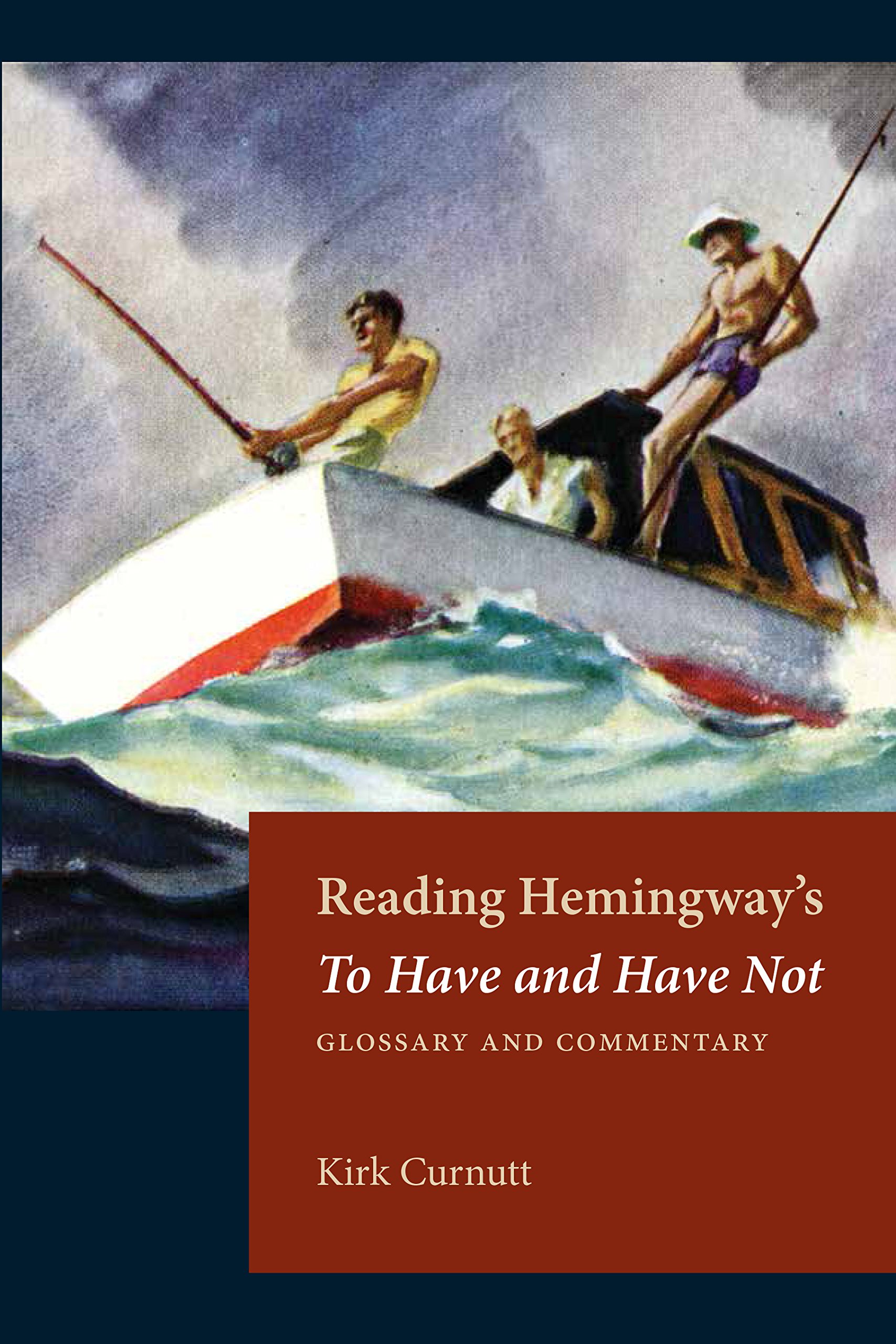 Amazon.co.jp: Reading Hemingway's to Have and Have Not: Glossary