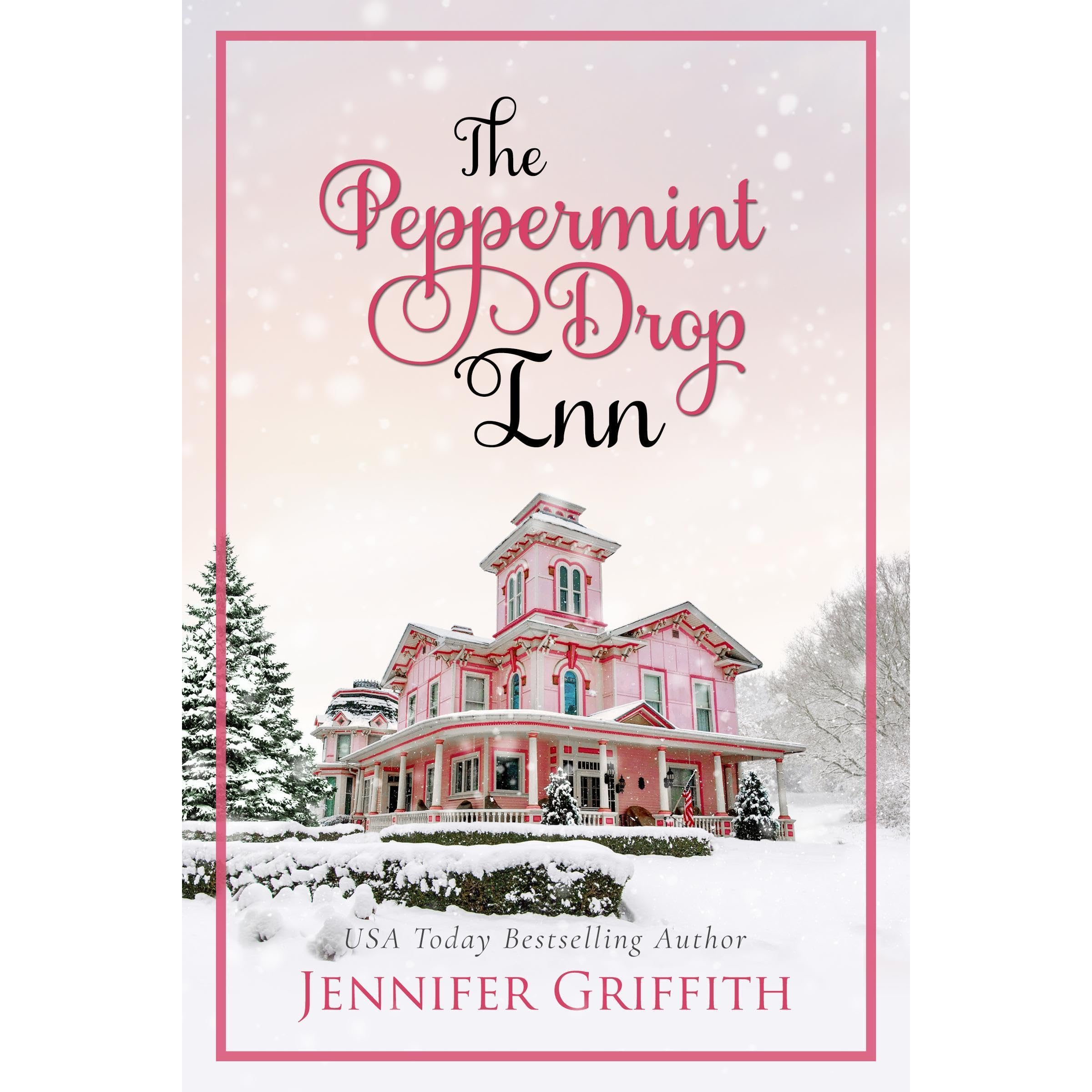 The Peppermint Drop Inn