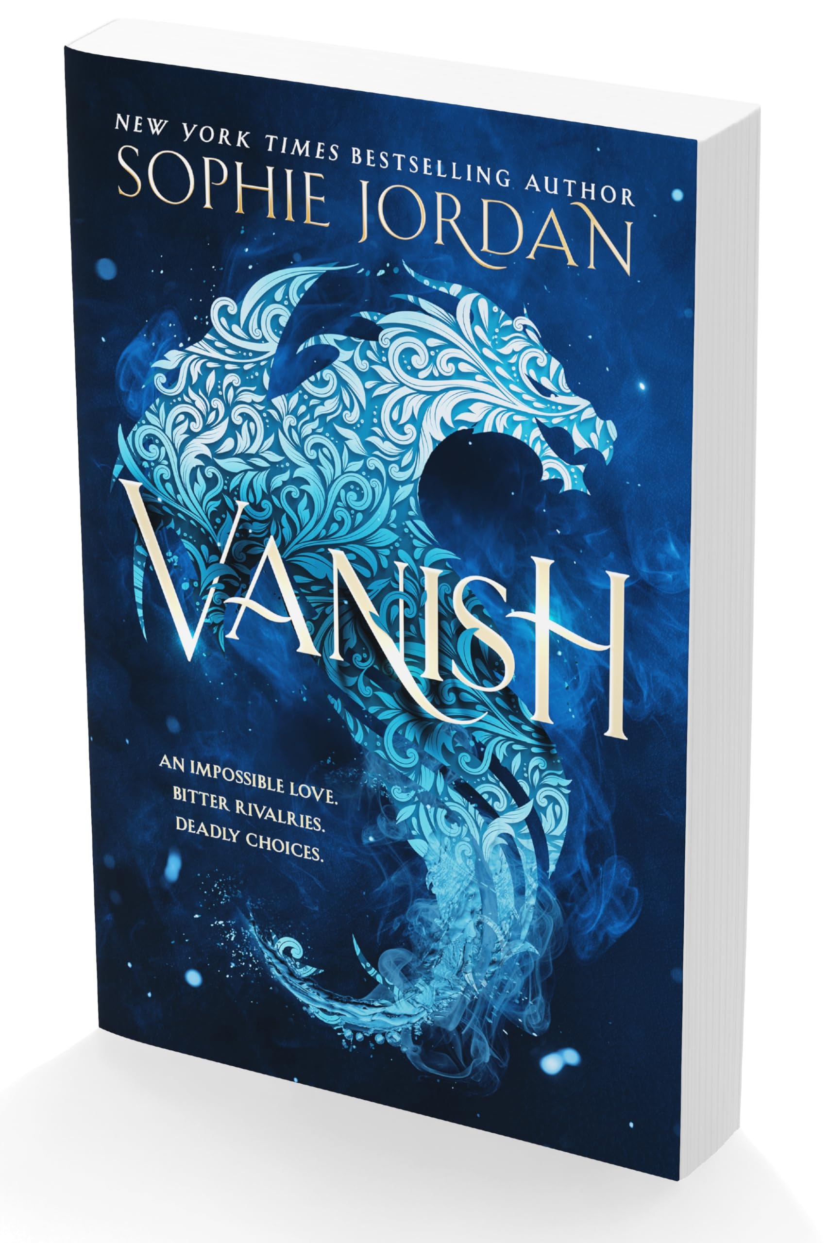 Vanish: 2