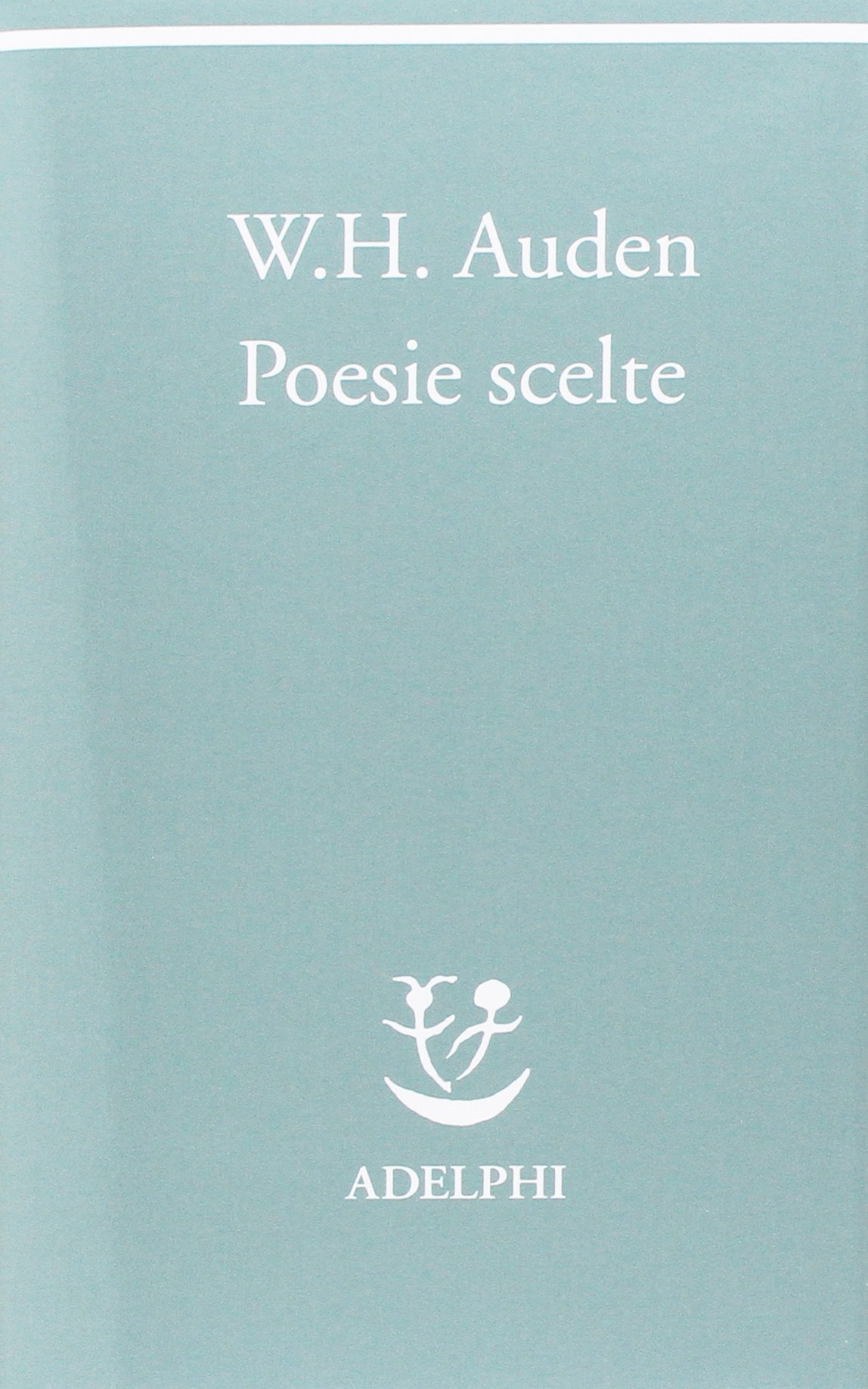 Poesie scelte